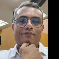 Kalpesh Mody