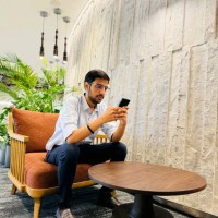 Shreyus Mehra