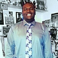 Kejon Sampson