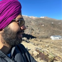 Tarmandeep Singh