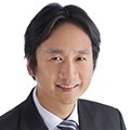 Kenneth Ong