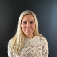 Astrid Rosland