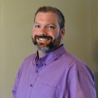 Scott Chrisman