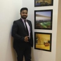Suraj Kiran N C