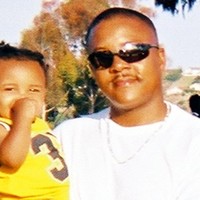 Darrell Williams