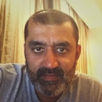 Rishi Jobanputra