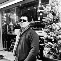 peyman nikbakht