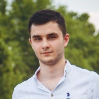 Dmitriy Seregin