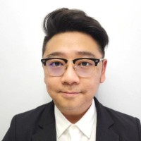 Samuel Goh