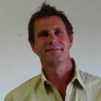 Joel Sisson
