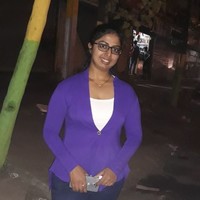 Urvi Deshpande