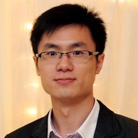 Jeffrey Zhang