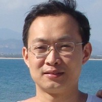 Xiaobin Zhou