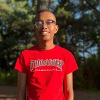 Savion Gray