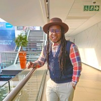Siyabonga Sibeko