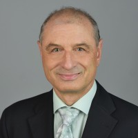 Daniel Solinger