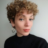 Pauline Ben Hamou