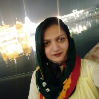 Sonal Kathiriya