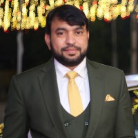 Abdal Hussain Syed