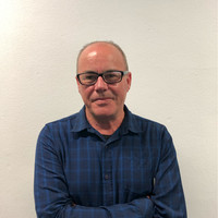 Peter Johnson