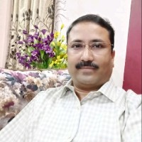 Dharmendra Kumar