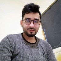 Mohammad Salman Shakil Ahmed