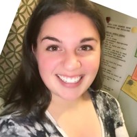 Lauren Onorato, Ma Ccc-Slp
