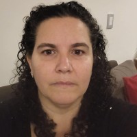 María Fernanda Rosales