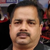 Braja Kishore Behera