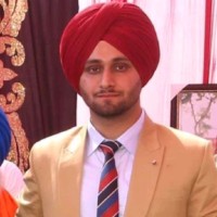 ANMOLDEEP SINGH