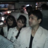 Sanjay nagarwal