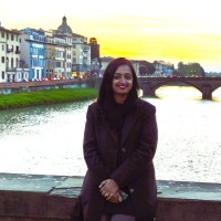 Megha Lundia