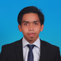 Ahmad Nassier Nor Din