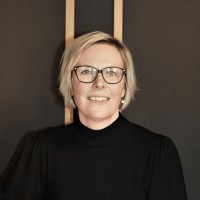 Annette Hauge