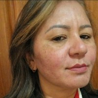 Maria Vanda Pereira De Jesus
