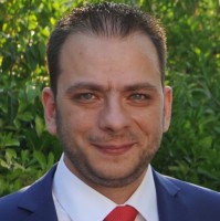 Theodore Vasileiadis