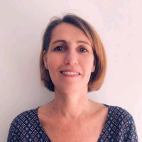 Sandrine LAGACY