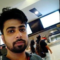 Sidharth Suman