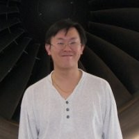 James Chow