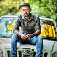 Ashok Kumar