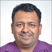 Rahul Pahuja