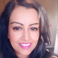 Ruhina Mohamed