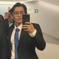 Antonio Soto Hernández
