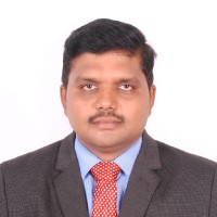 Shantharam Duraisamy