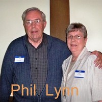 Phil Oldham