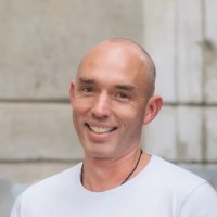 Chris Hitchcock