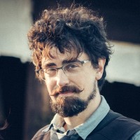 Andrew W.