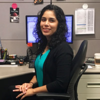 Mariel Estrada