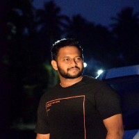 Viraj Koli