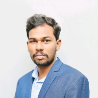 Kumaravel R